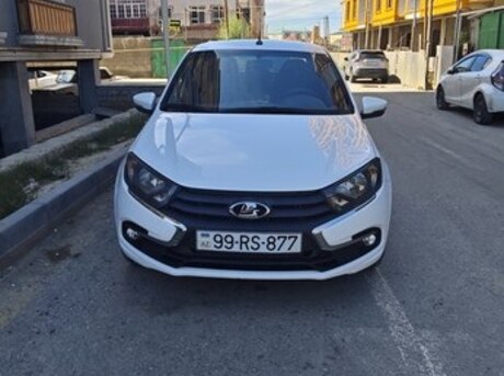 LADA (VAZ) Granta