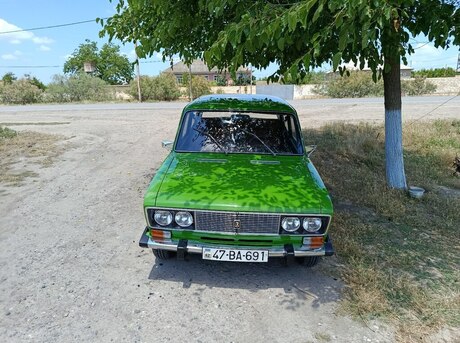 LADA (VAZ) 2106