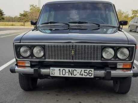 LADA (VAZ) 2106