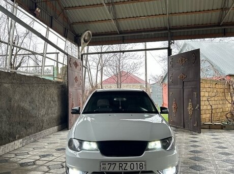 Daewoo Nexia