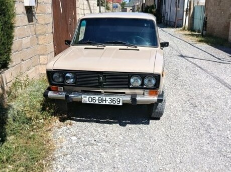 LADA (VAZ) 2106
