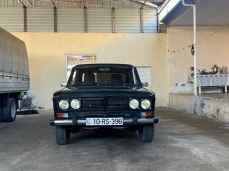 LADA (VAZ) 2106