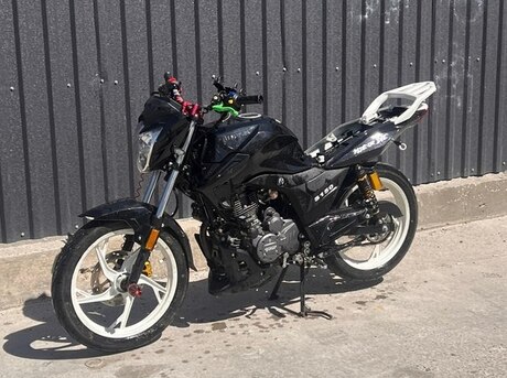 Tufan S 150