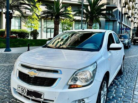 Chevrolet Cobalt