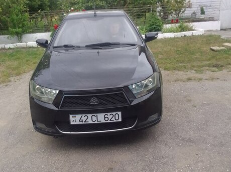 Khazar LX