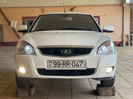 LADA (VAZ) Priora