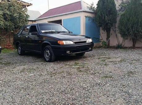 LADA (VAZ) 2115