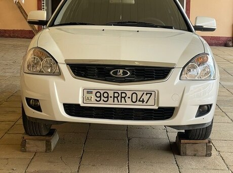 LADA (VAZ) Priora