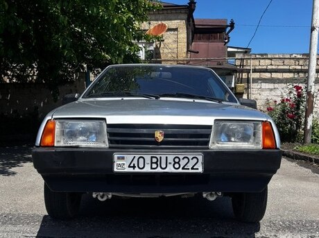 LADA (VAZ) 21099