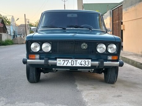 LADA (VAZ) 2106