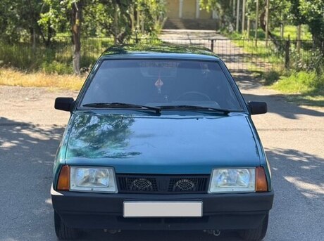 LADA (VAZ) 21099