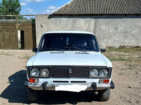 LADA (VAZ) 2106