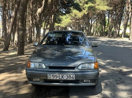 LADA (VAZ) 2115
