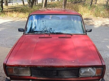 LADA (VAZ) 2104