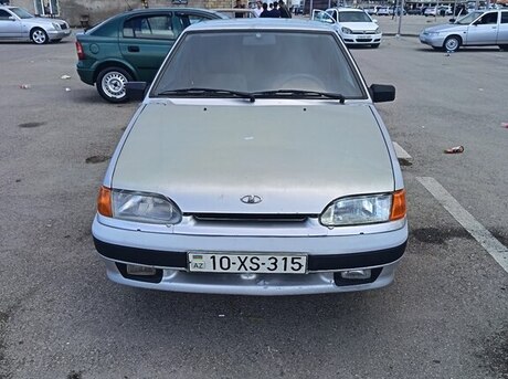 LADA (VAZ) 2115