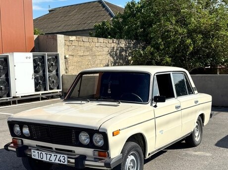 LADA (VAZ) 2106