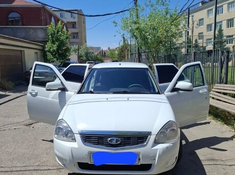 LADA (VAZ) Priora