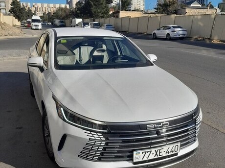 BYD Destroyer 05