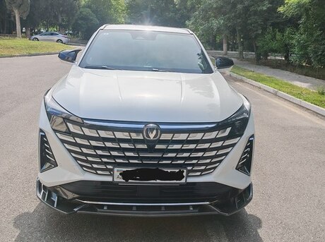 Changan Uni-Z