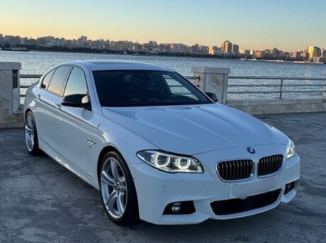 BMW 520d