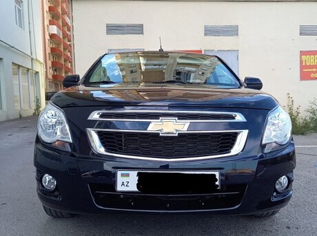 Chevrolet Cobalt