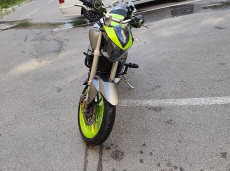 Zontes R250