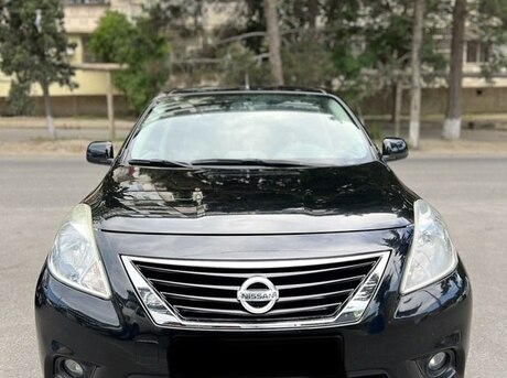 Nissan Sunny
