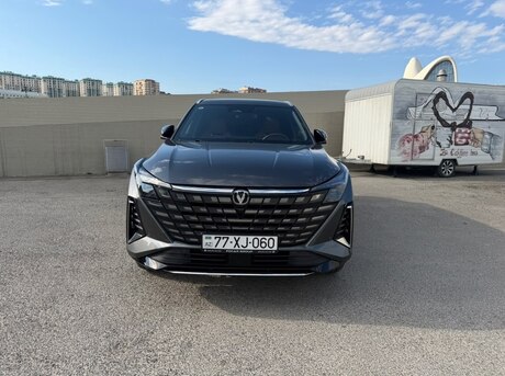 Changan Uni-Z