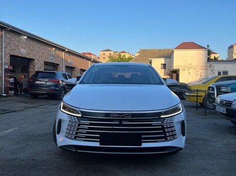 BYD Destroyer 05