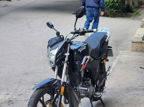 Tufan S 150