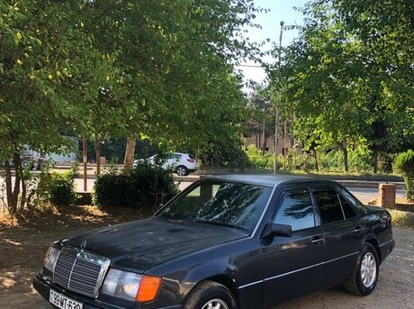 Mercedes 250 D