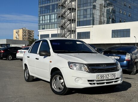 LADA (VAZ) Granta