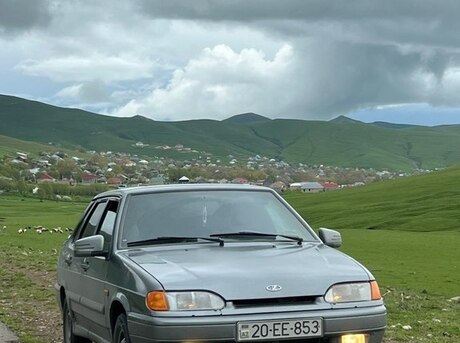 LADA (VAZ) 2115