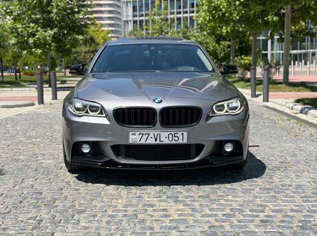 BMW 520d