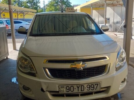 Chevrolet Cobalt