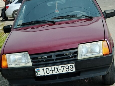 LADA (VAZ) 21099
