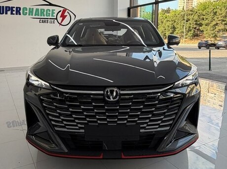 Changan Oshan X5 Plus
