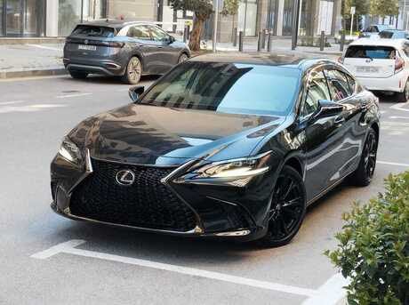 Lexus ES 300h