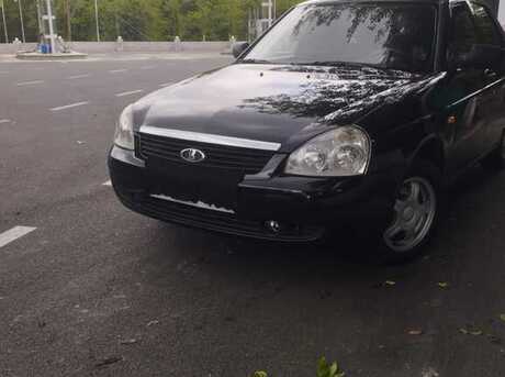 LADA (VAZ) Priora