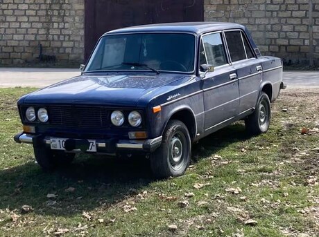 LADA (VAZ) 2106