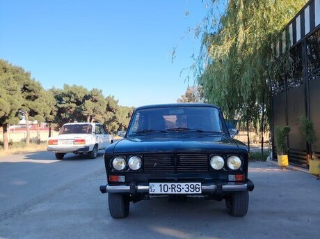 LADA (VAZ) 2106