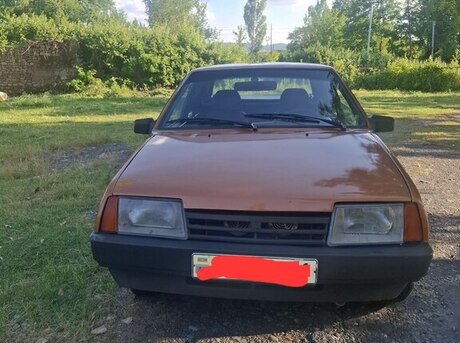 LADA (VAZ) 21099