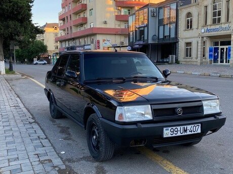 Tofas Sahin