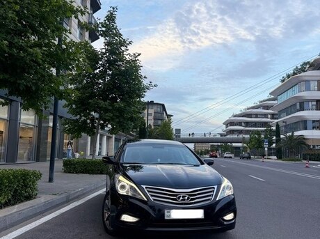 Hyundai Azera
