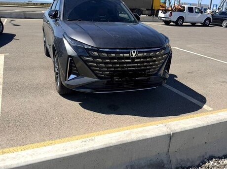 Changan Uni-Z