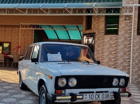 LADA (VAZ) 2106