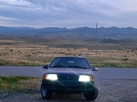 LADA (VAZ) 2109
