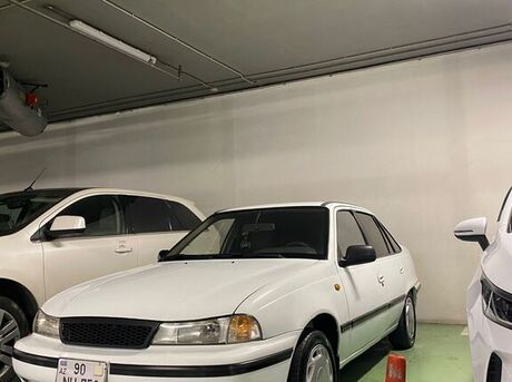Daewoo Nexia