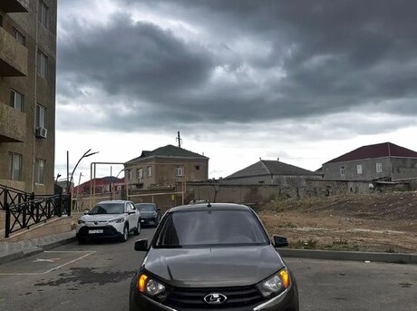 LADA (VAZ) Granta