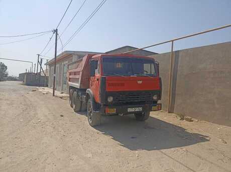 KamAz 65115